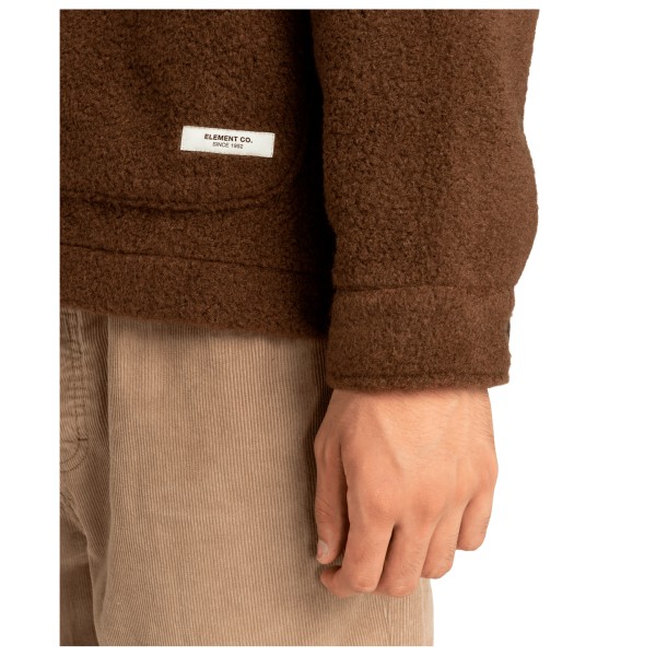 Element - Shepherd Shirt - Chemise