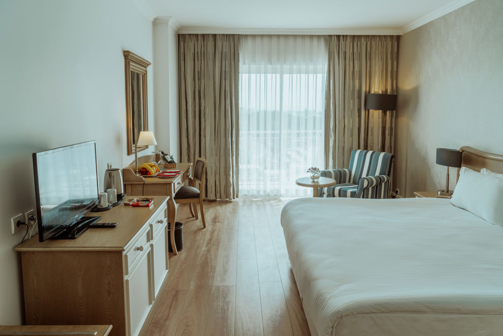 IC Hotels Santai Family Resort Ultra All Inclusive - Hotel