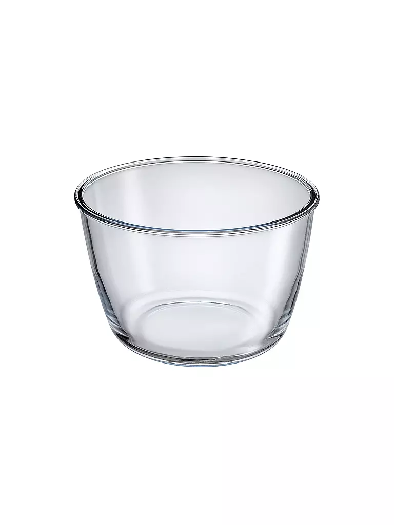 KÜCHENPROFI Salatschleuder FRESH  transparent