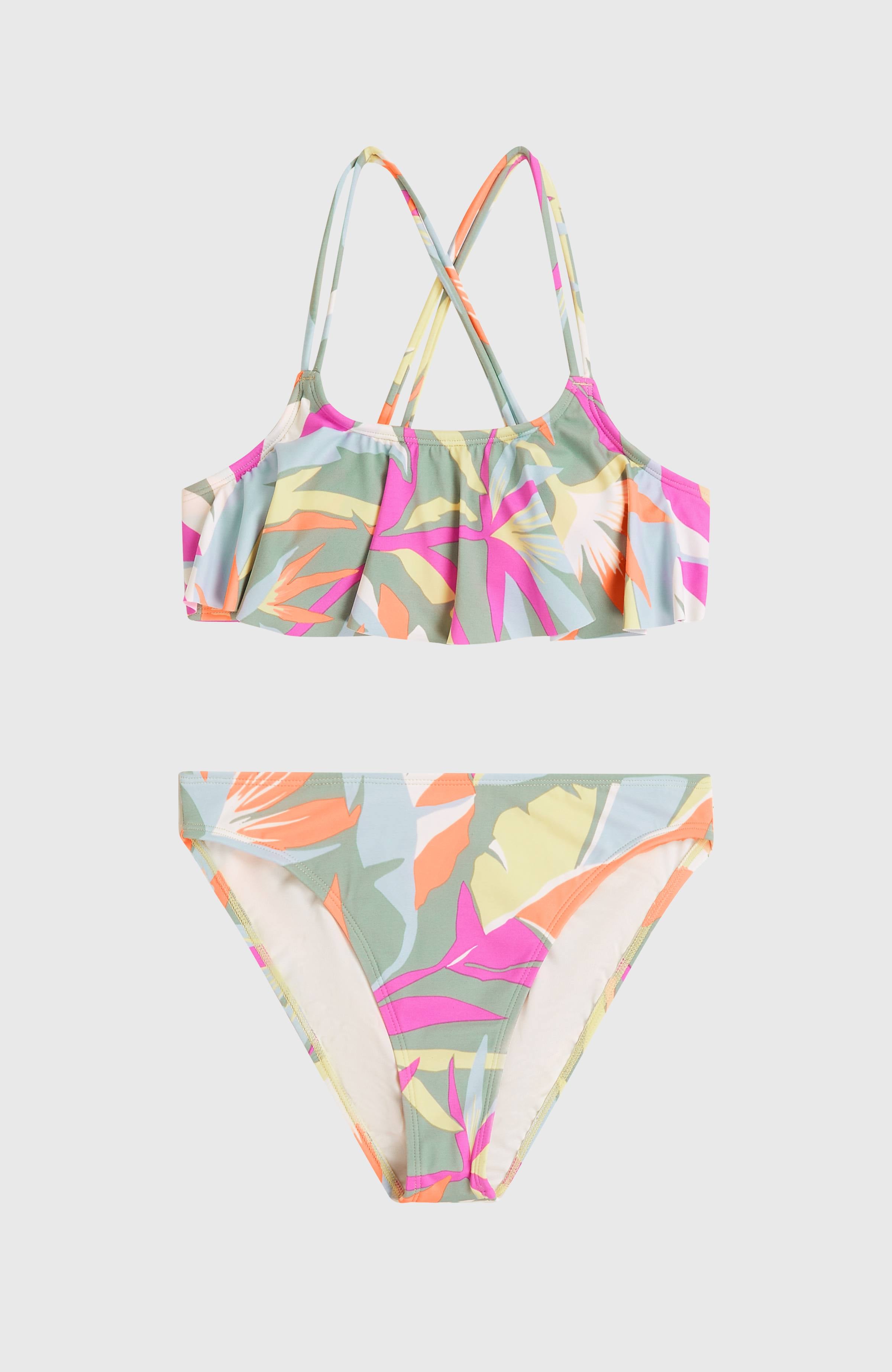 O'Neill Tropics bikiniset