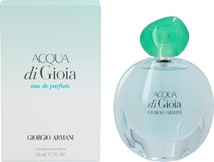 Giorgio Armani Acqua Di Gioia Woman Eau De Parfum 50ML