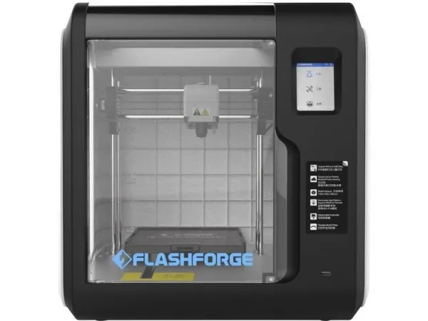 FlashForge Adventurer 3 - 3D printer - FFF