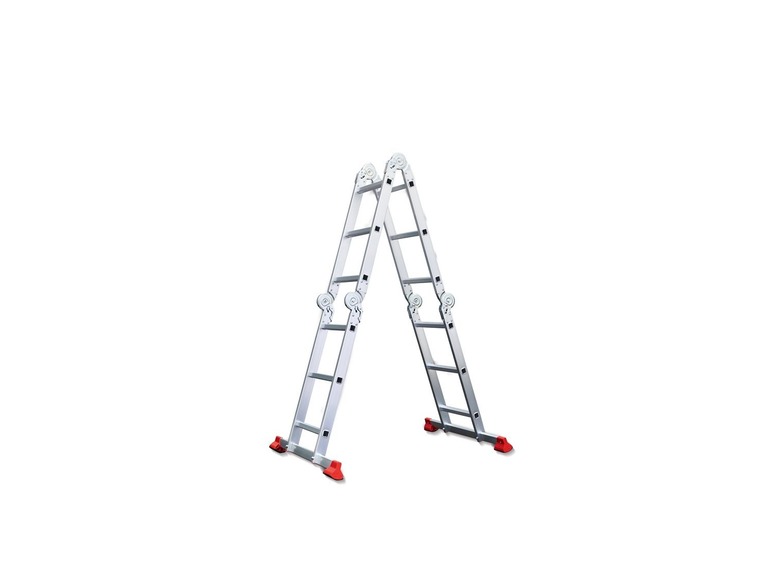 Multifunctionele ladder