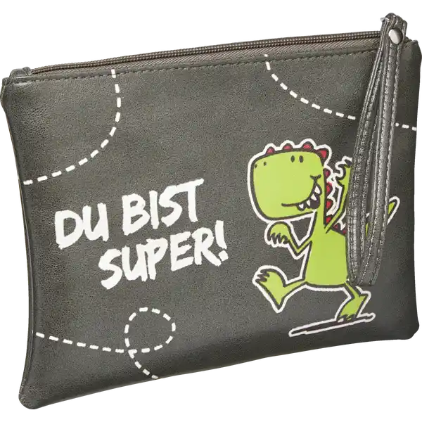 Etui mit Sprüchen
