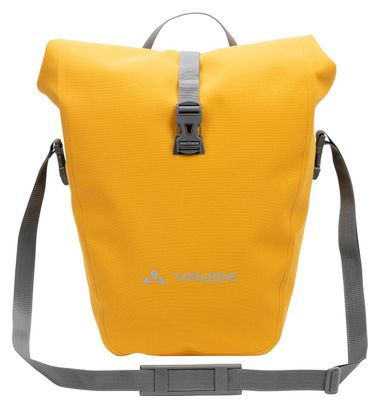 Paire de Sacoches de Porte-Bagage Vaude Aqua Back Deluxe Jaune (x2)