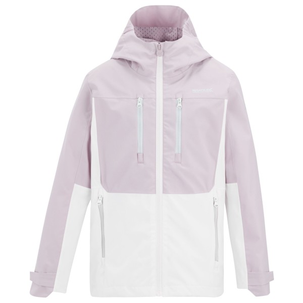 Regatta - Kid's Junior Highton Jacket - Veste imperméable