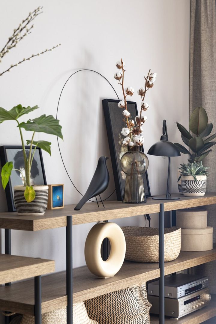 Artifort Palladio Shelves Kast