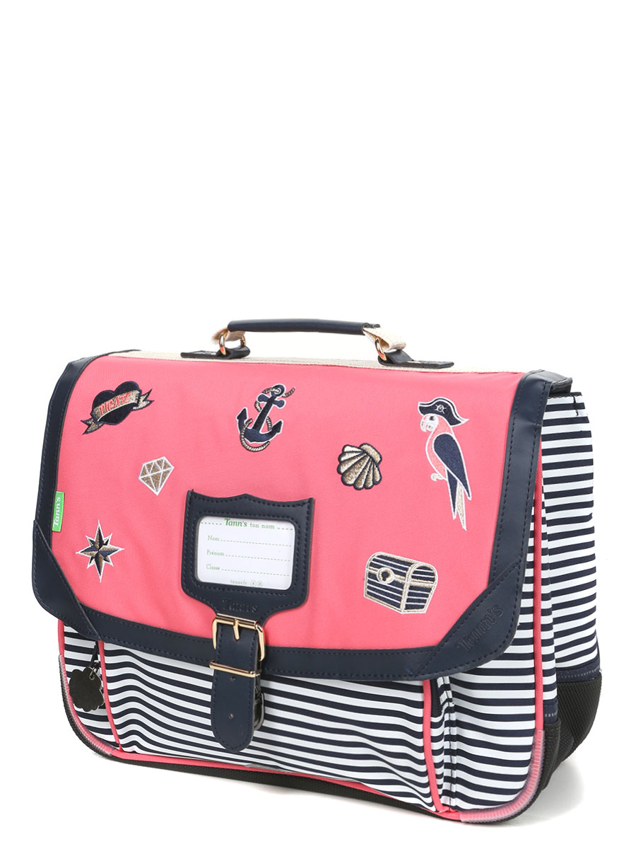 Cartable Tann's Enora 38 cm