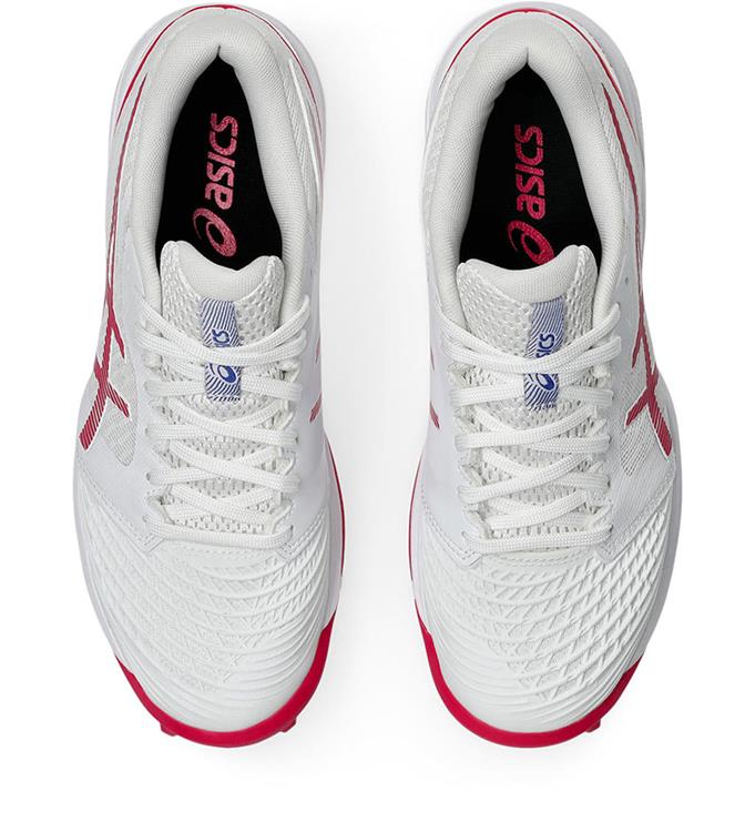 ASICS FIELD ULTIMATE FF 2 1112A047 WHITE-BRIGHT-ROSE