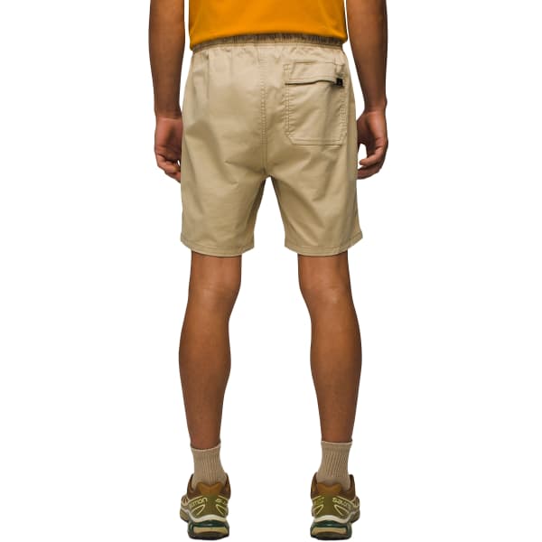 Short escalade PRANA MOJAVE SHORT CLIFFSIDE