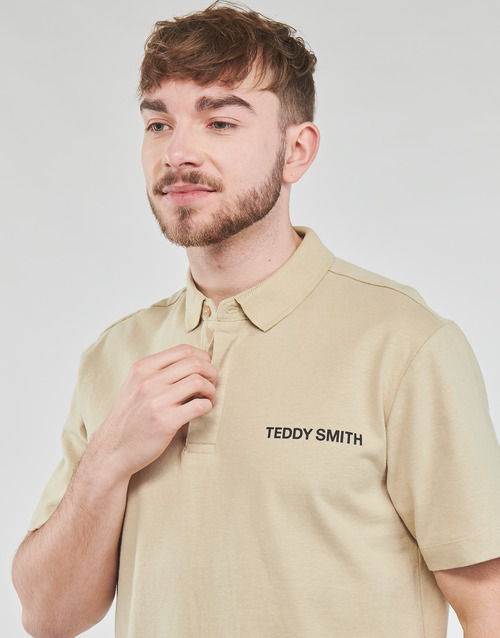 Teddy Smith - P-RAY MC - Beige
