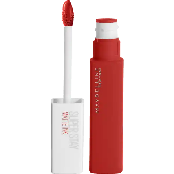Super Stay Matte Ink Lippenstift Nr. 118 Dancer