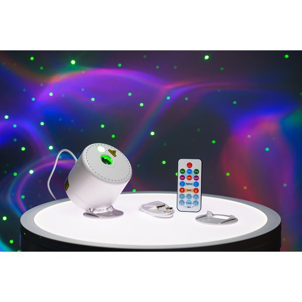 Fun Generation Magic Sky LED