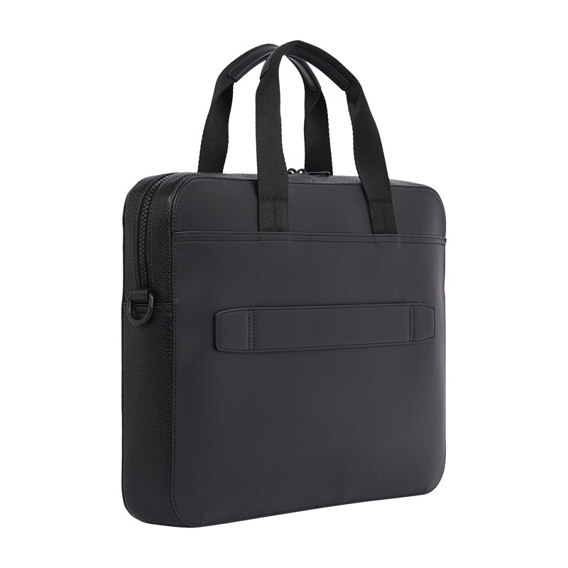 Tommy Hilfiger<br>Computertaske Foundation 13