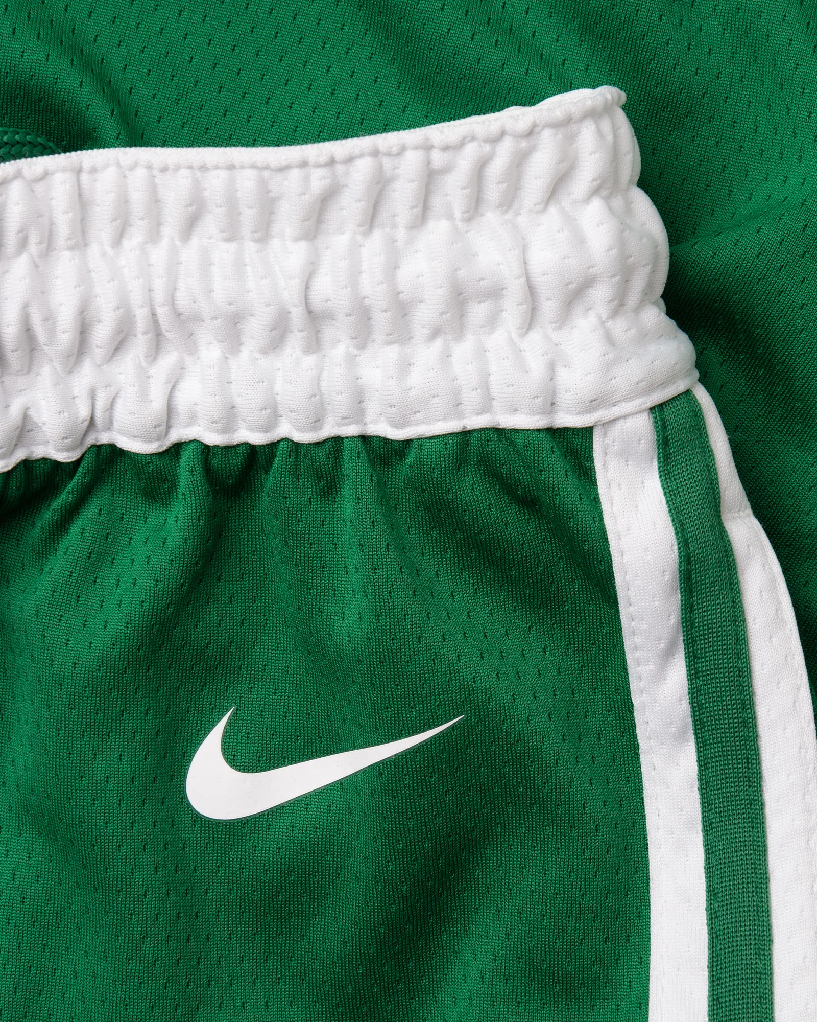 Nike NBA Swingman Shorts - Boston Celtics Icon Edition
