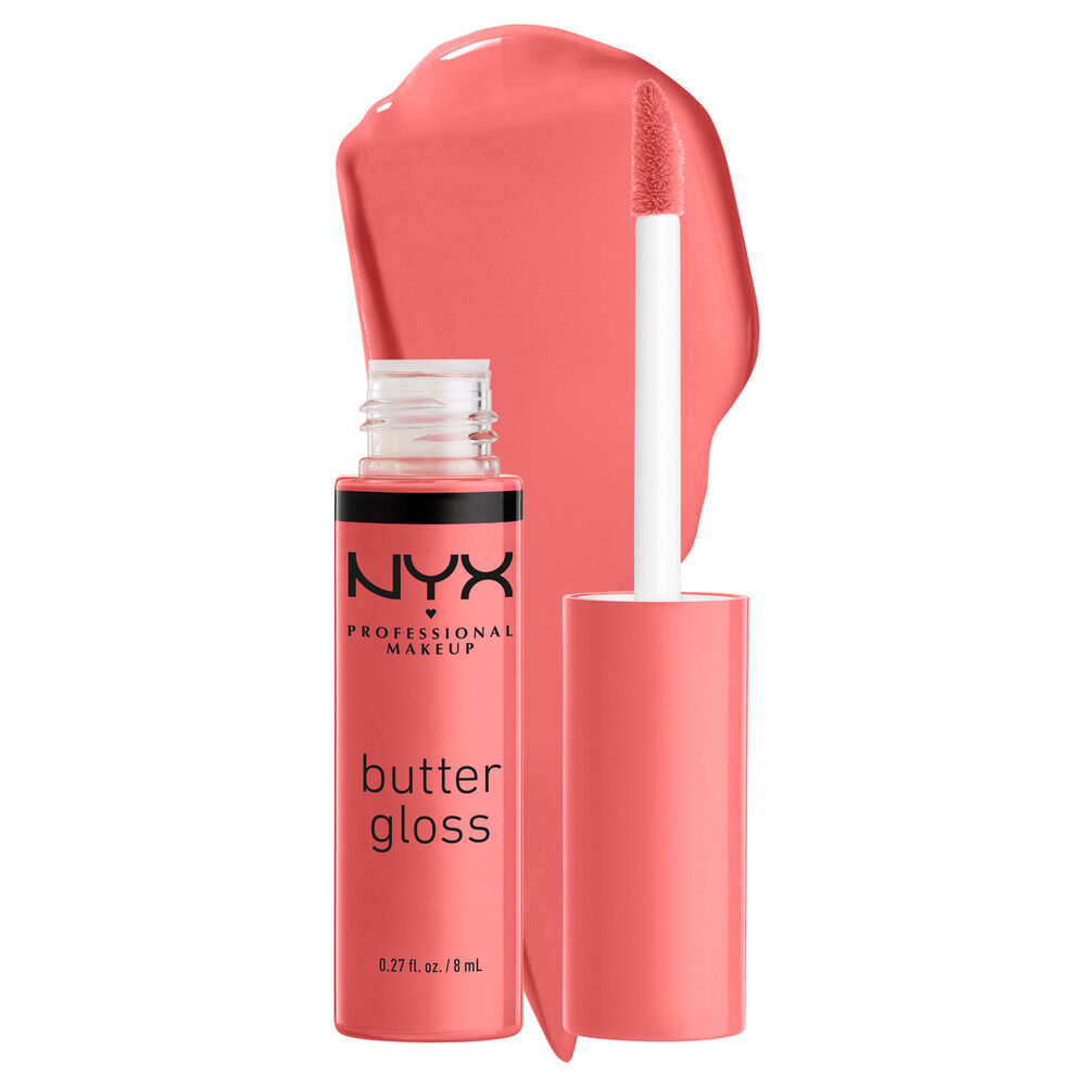 Butter Gloss