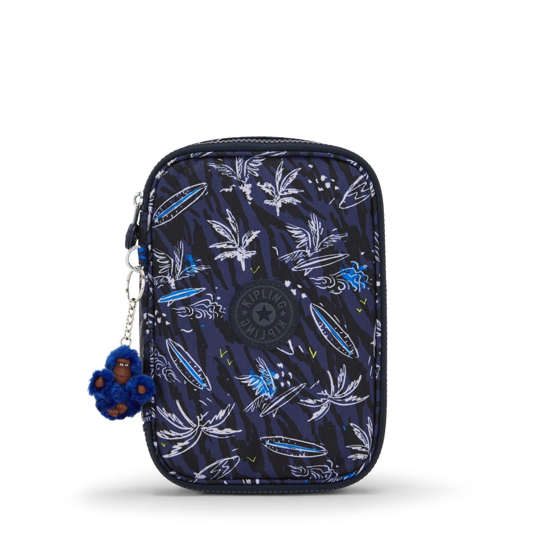 100 PENS Grande trousse 100 stylos - Surf Sea Print