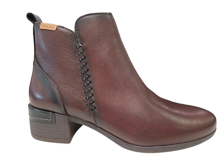 Pikolinos W6W-8950 Malaga Caoba