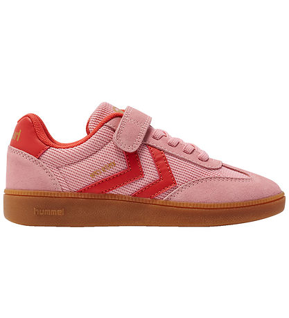 Hummel Schuhe - VM78 CPH Jr - Braut Rose