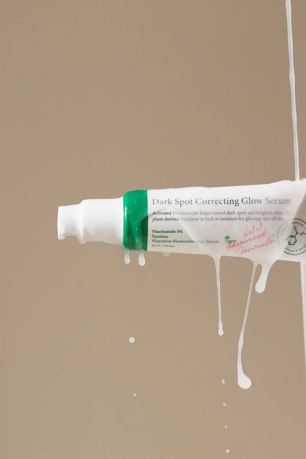 Axis-Y Dark Spot Correcting Glow Serum 50ml