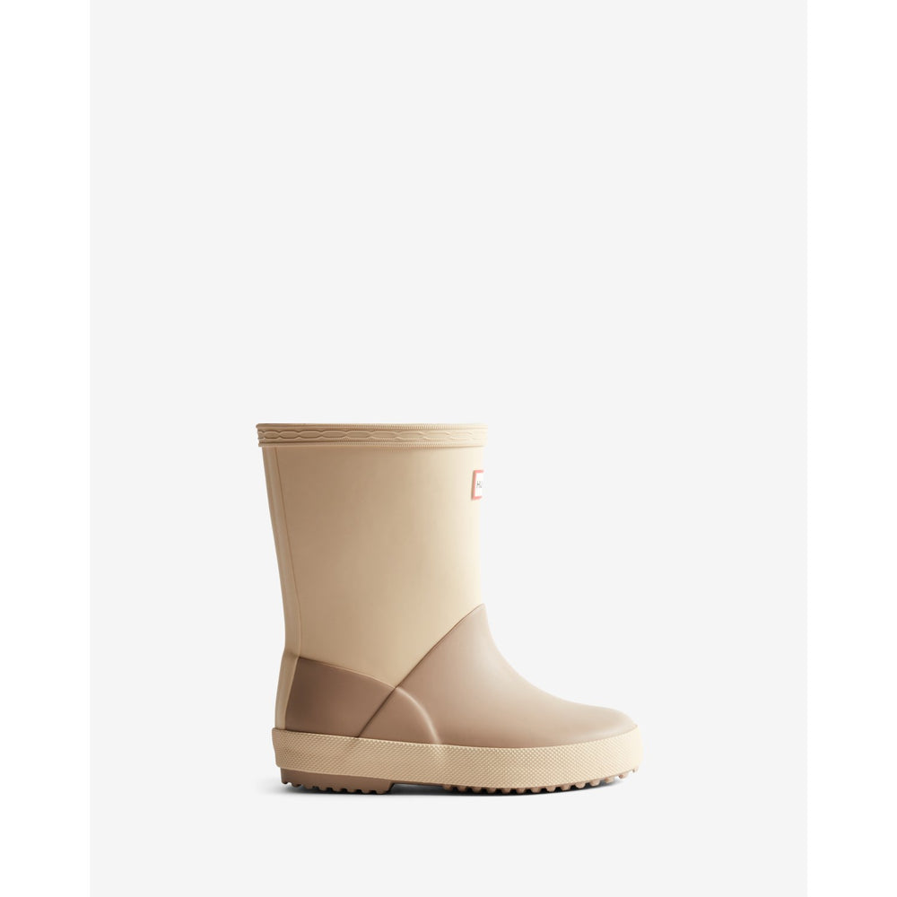 Køb Hunter Shore/Shifting Sand Kids First Gummistøvler
