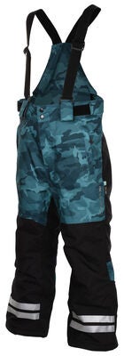 Lindberg Camo Skibukse, Lagoon