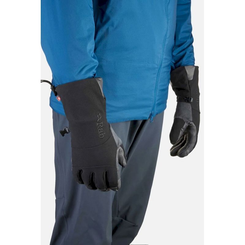 Baltoro Glove - Gants alpinisme