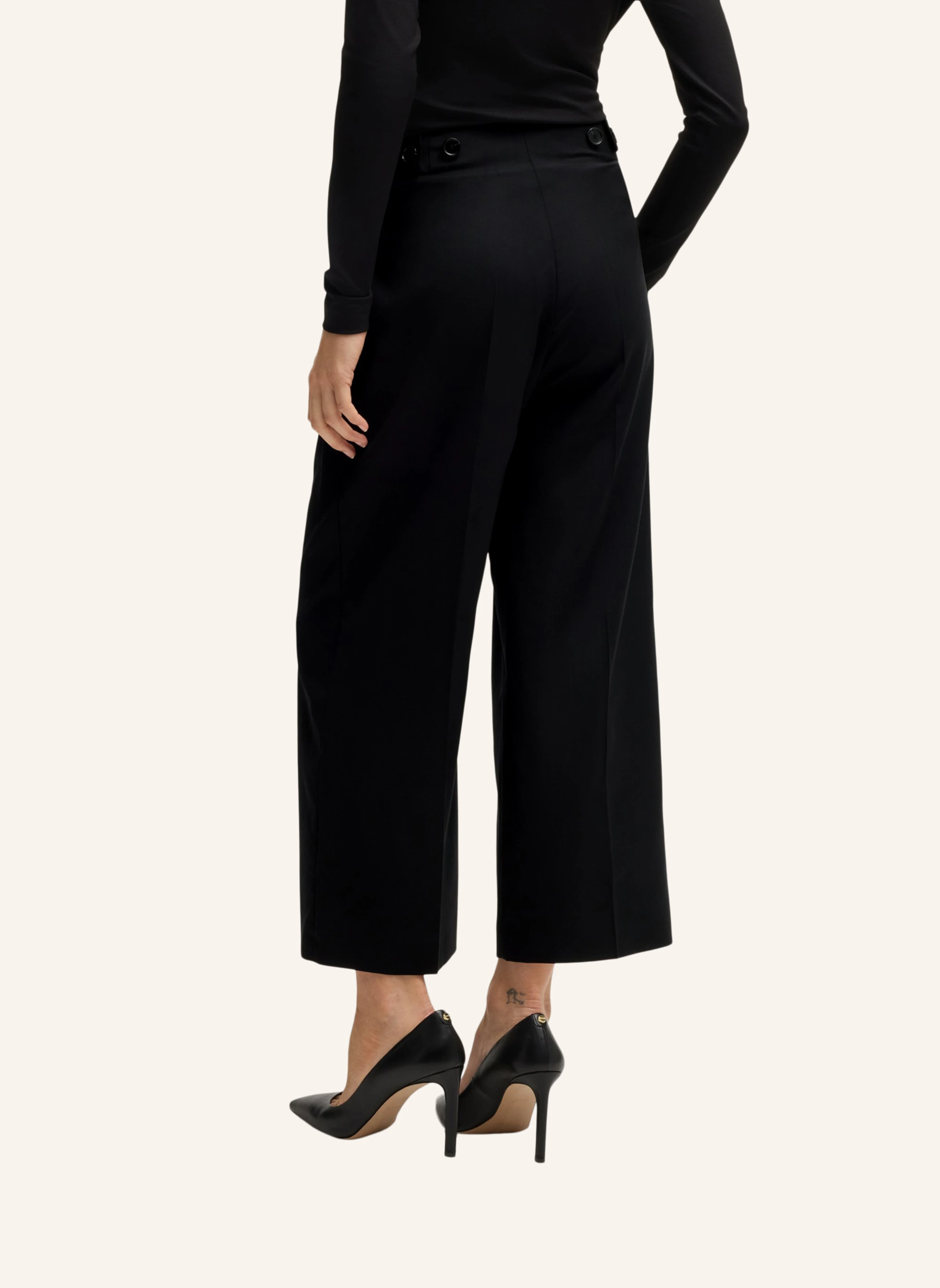 BOSS Business Hose TAMANIA Regular Fit