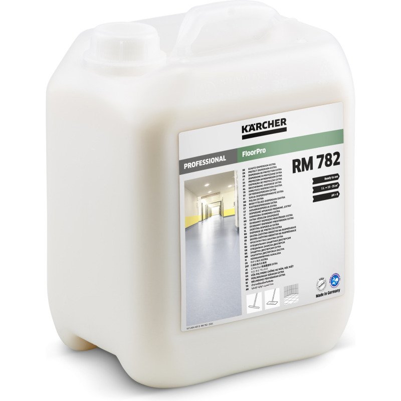 Kärcher - Dispersion de protection Extra FloorPro RM 782