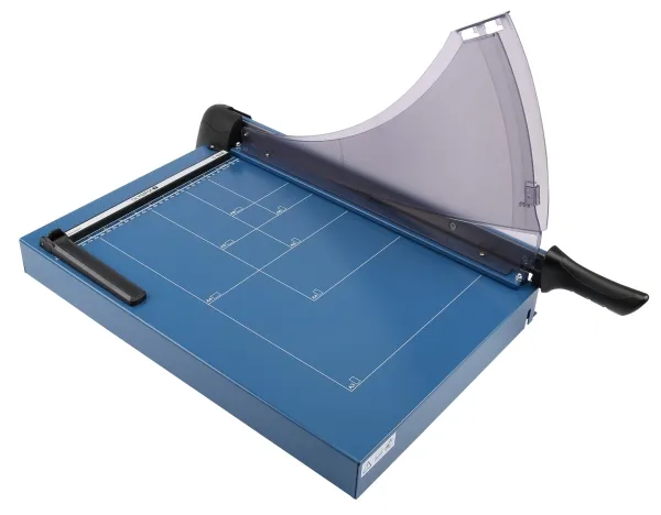 Olympia G 4640 - Skærer - 460 mm - papir, lamineret materiale