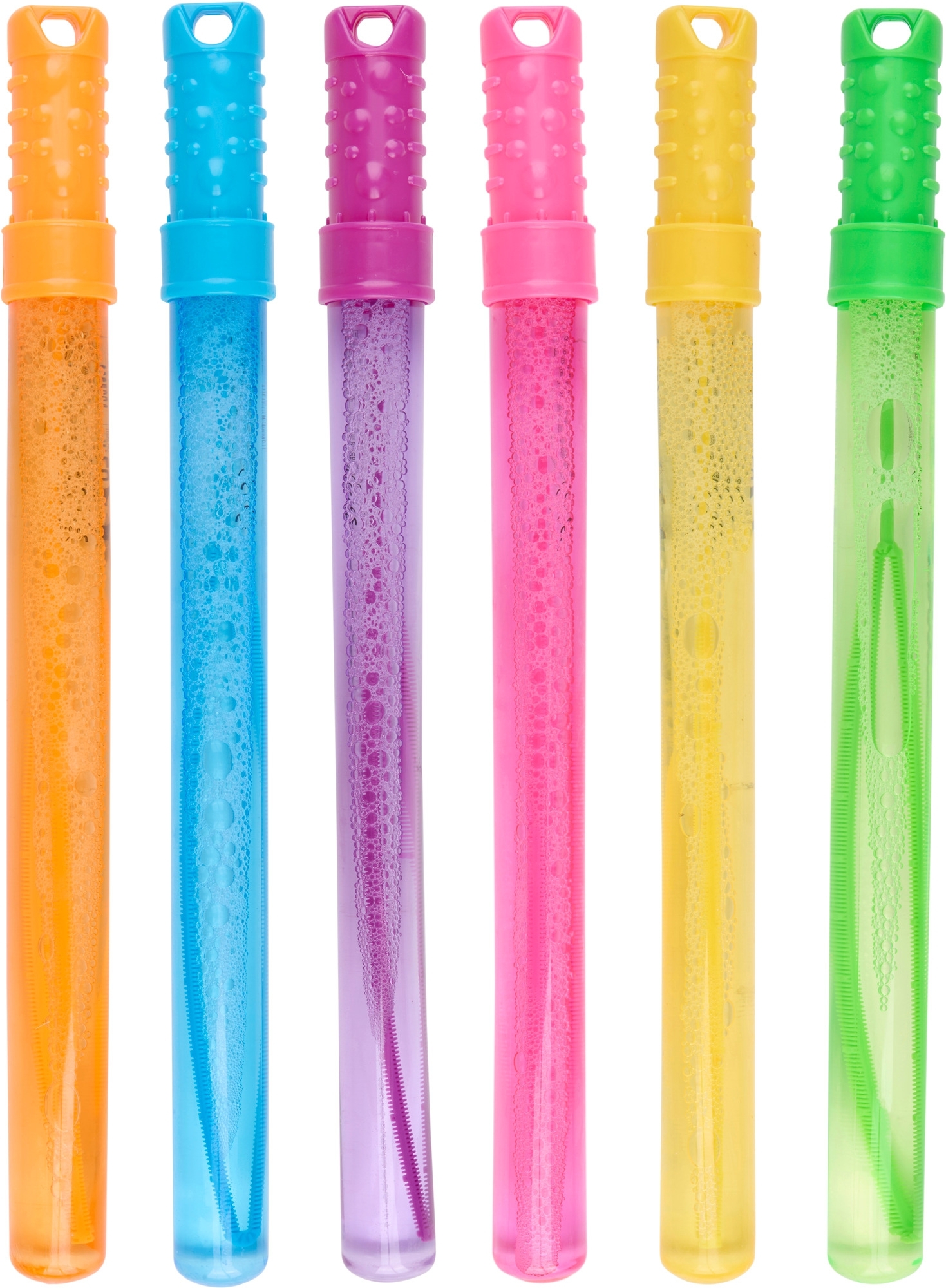 Edco Seifenblasenschwert 125 ml farblich sortiert