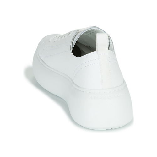 Armani Exchange - XCC64-XDX043 - Blanc