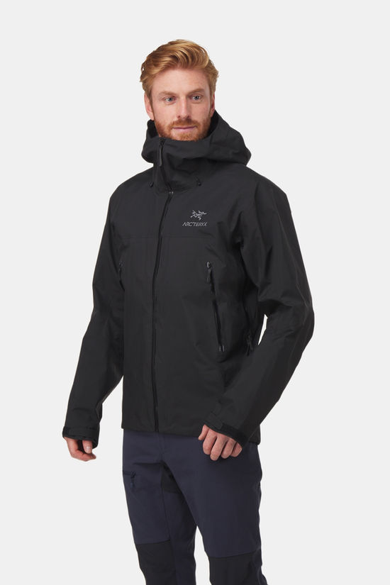 Arc'teryx Arc'teryx Beta AR Stormhood Jas
