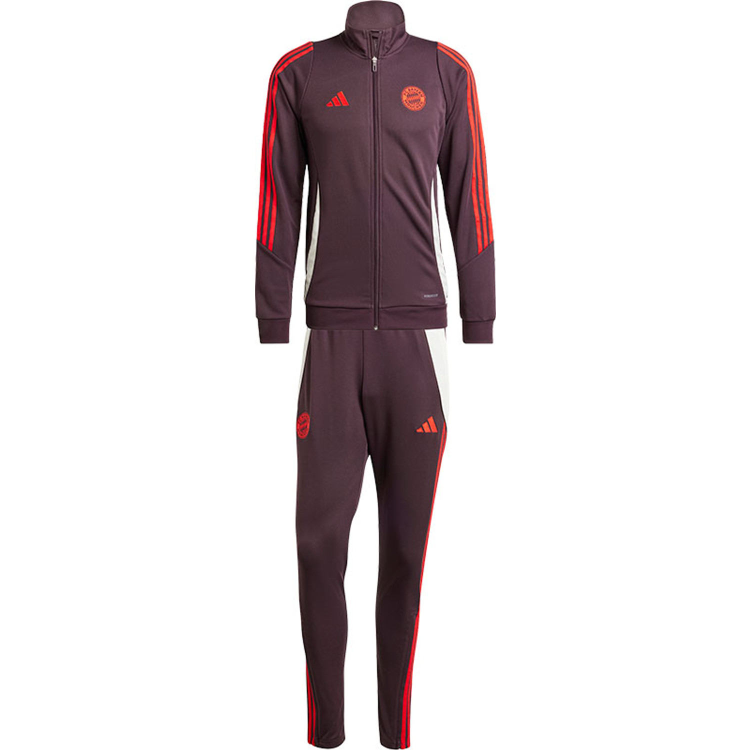 adidas Bayern München Trainingspak 2024/2025