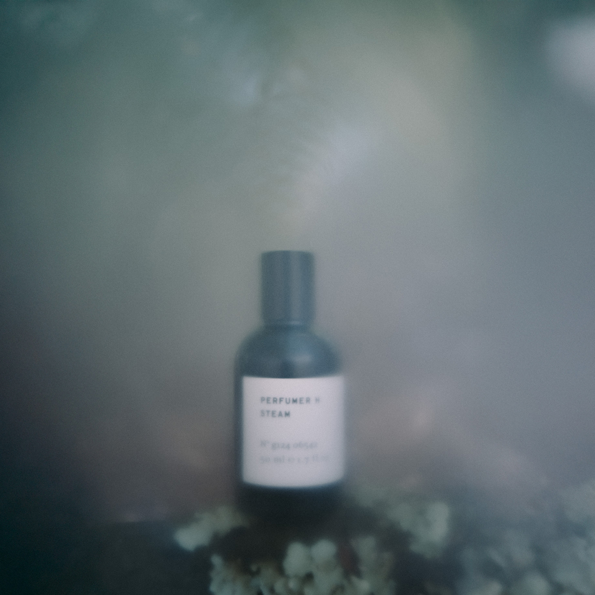 Steam Eau de Parfum 50ml