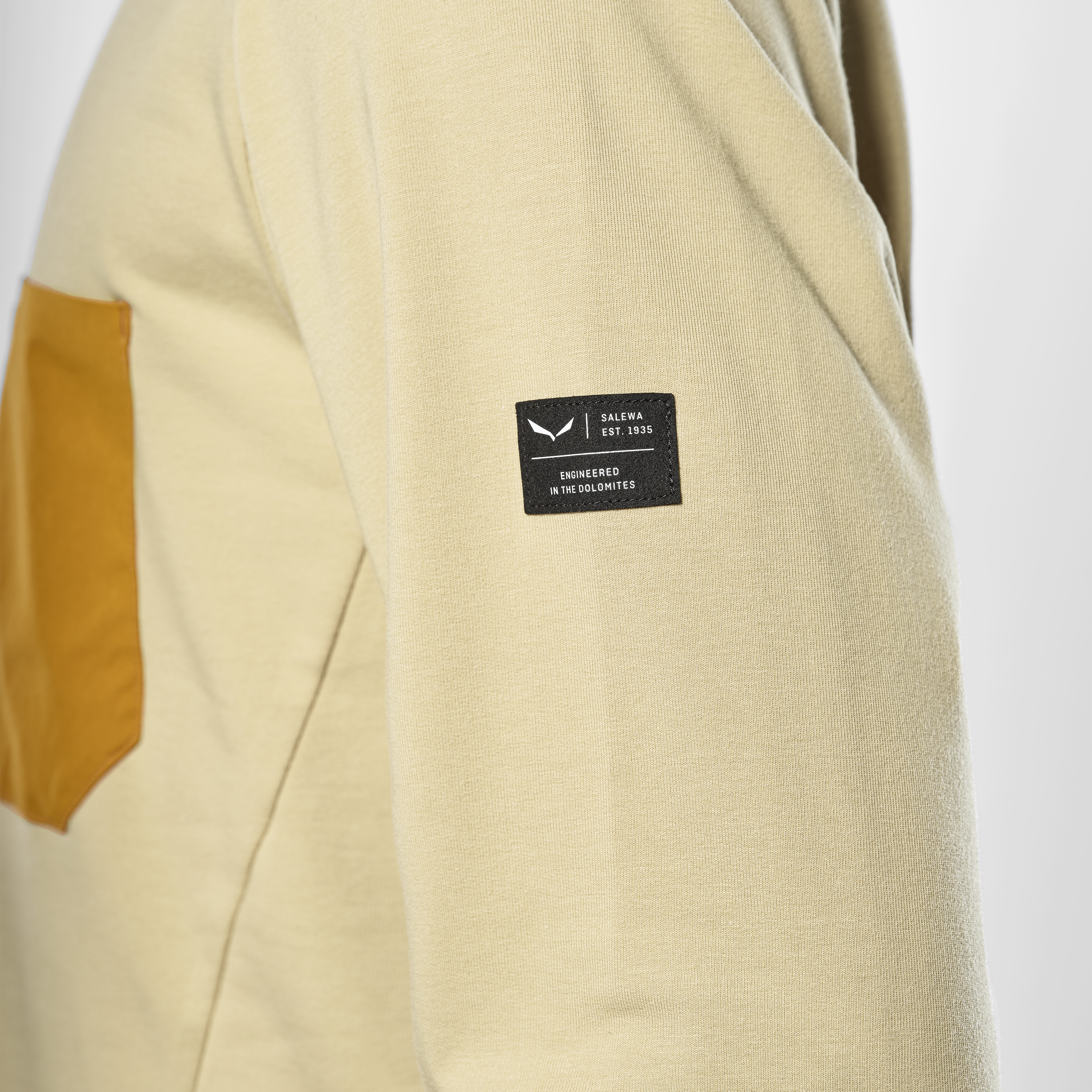Fanes Dry'Ton Pullover Herren