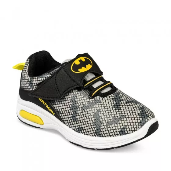 Baskets NOIR BATMAN