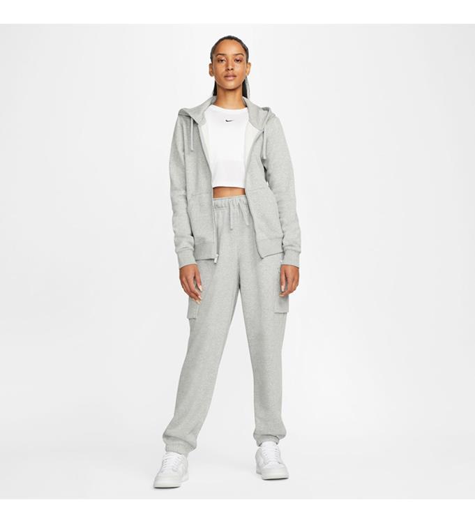 Nike Women Sportswear Club Fleece Hoodie