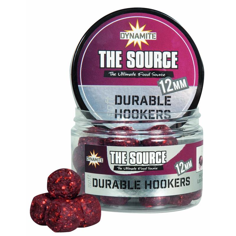 Pellet Dynamite Baits Durables The Source