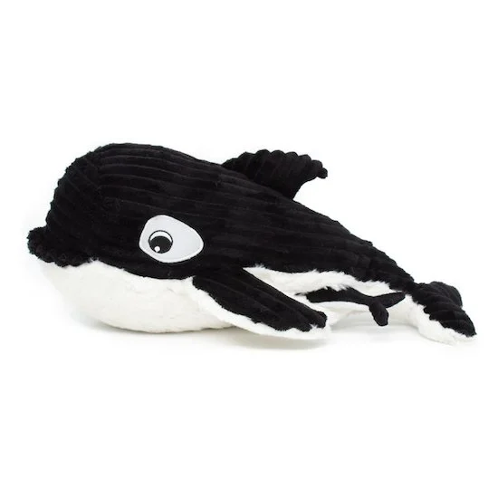 Ptipotos Orque et son bébé   Noire        de               Les Déglingos