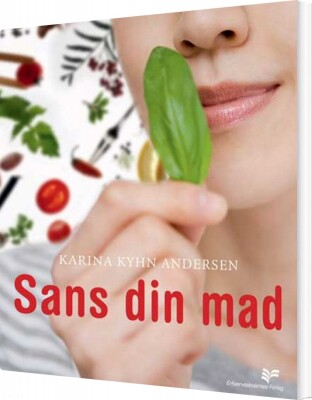 Sans Din Mad - Karina Kyhn Andersen - Bog