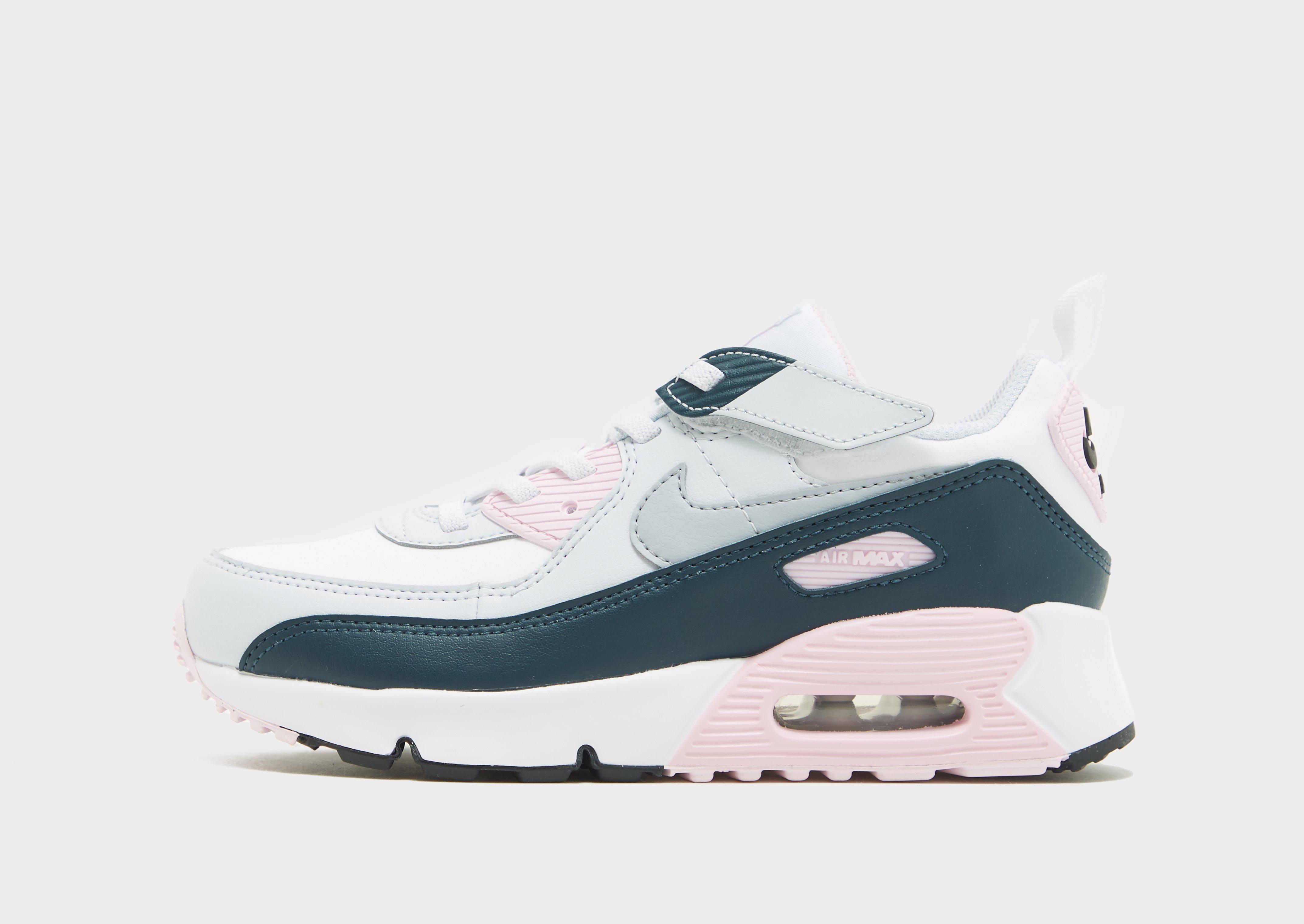 Nike Air Max 90 Leather Children