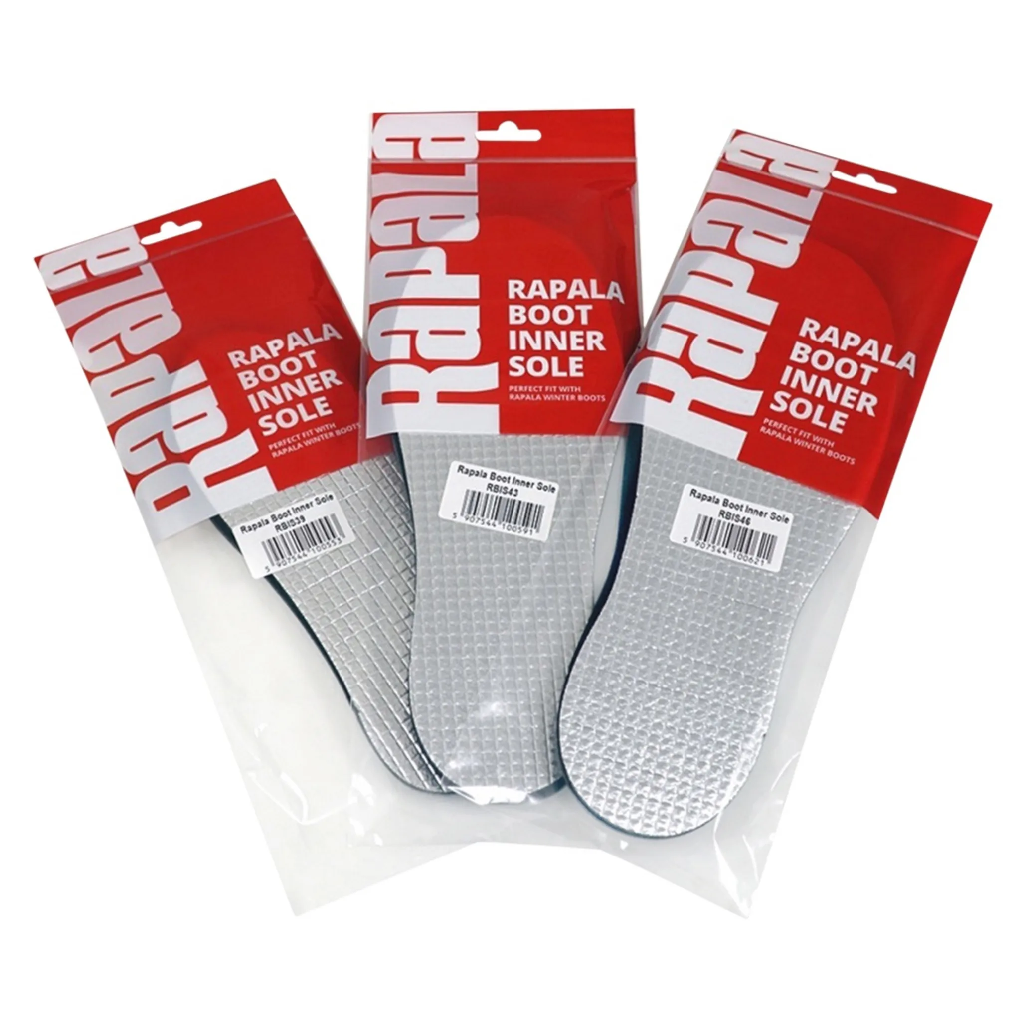 Rapala Rapala Boot Inner Sole