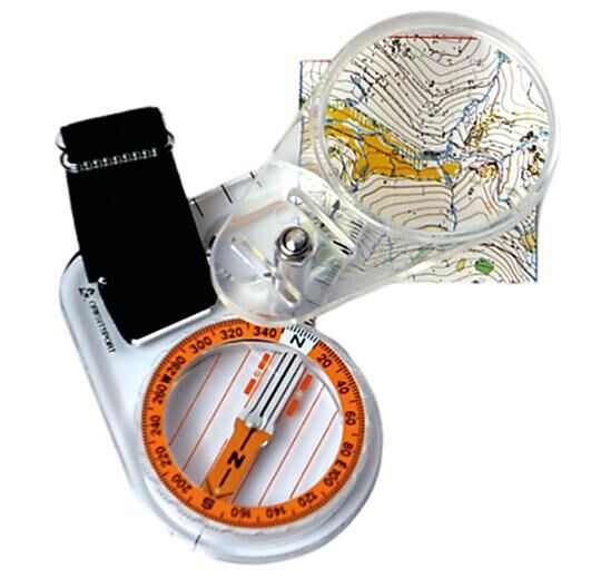 ORIENTSPORT - LOUPE FOCUS