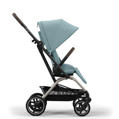 Cybex Eezy S Twist+2 Sportsvogn, Stormy Blue