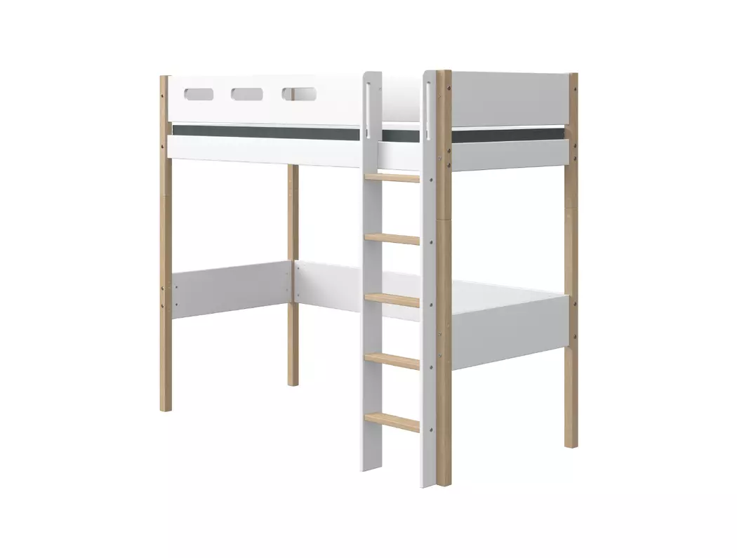 Hochbett Nor 90 x 200 cm