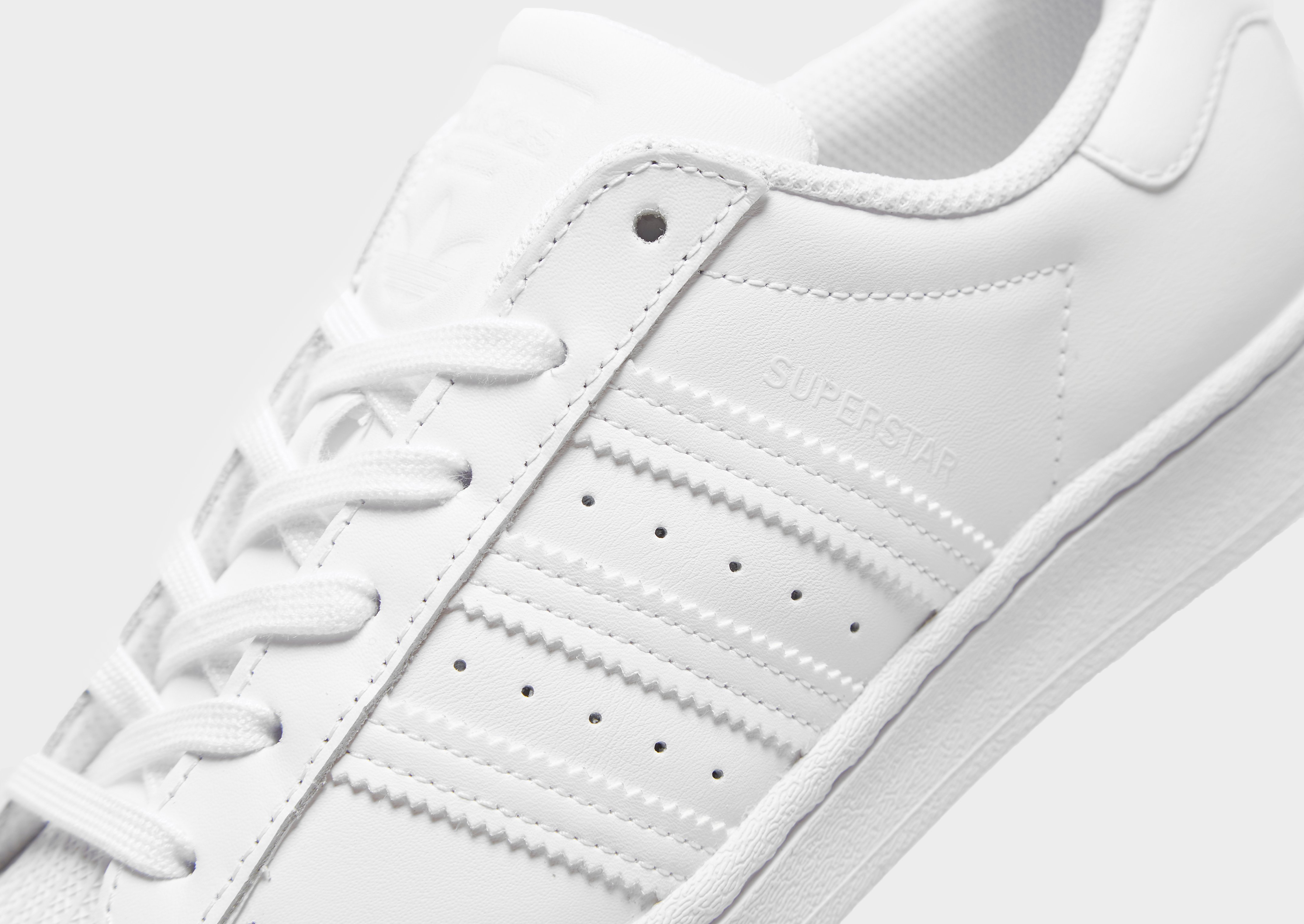 adidas Originals Superstar pour juniors
