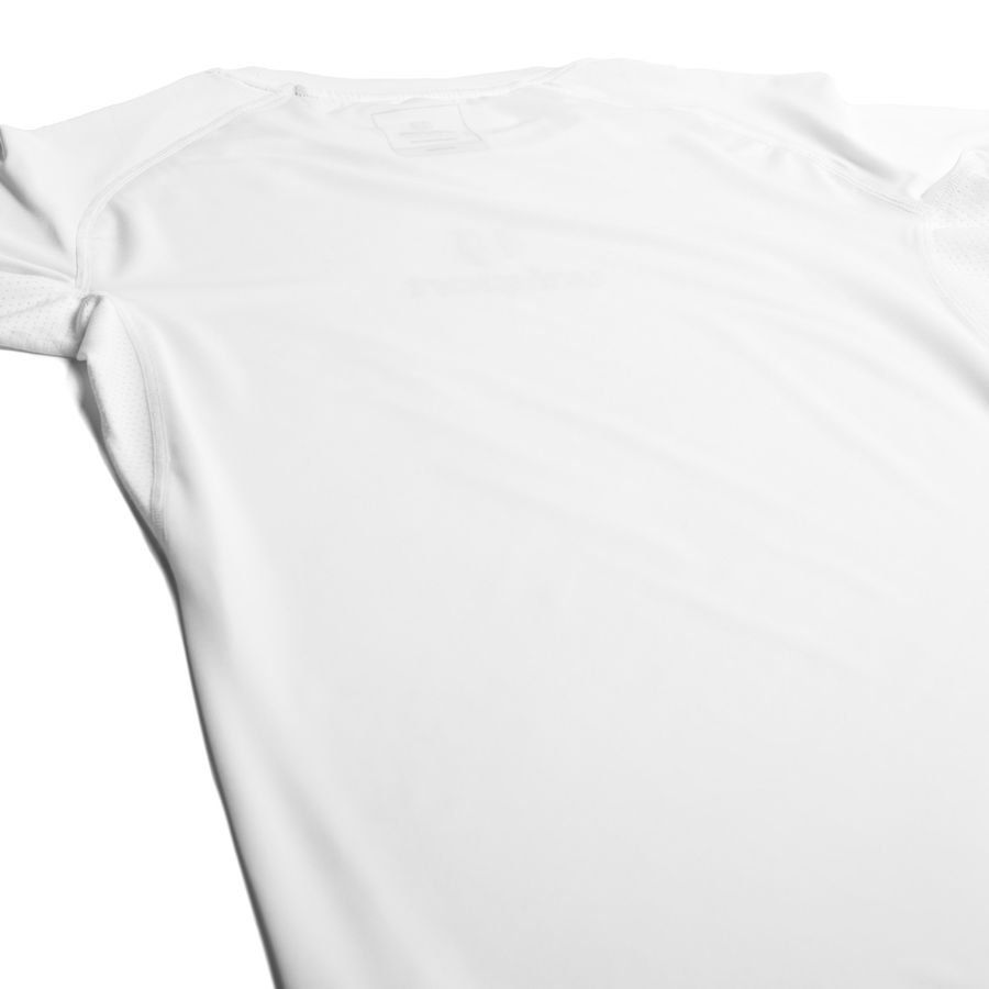 Unisport Sous-maillot - Blanc
