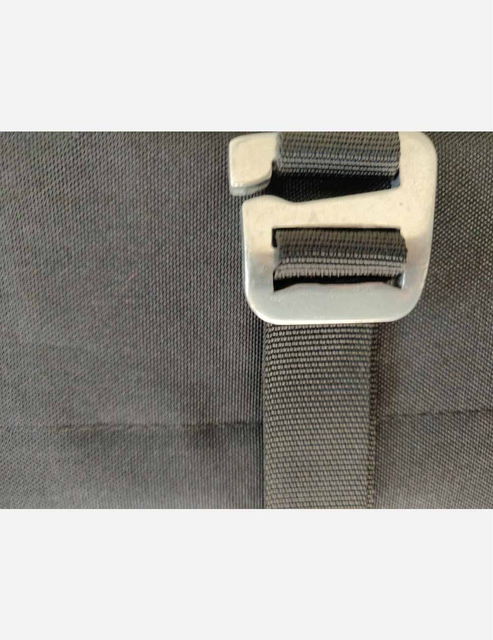 Gipfel Badami Crashpad<br>Buldrematte 130x115x11 cm
