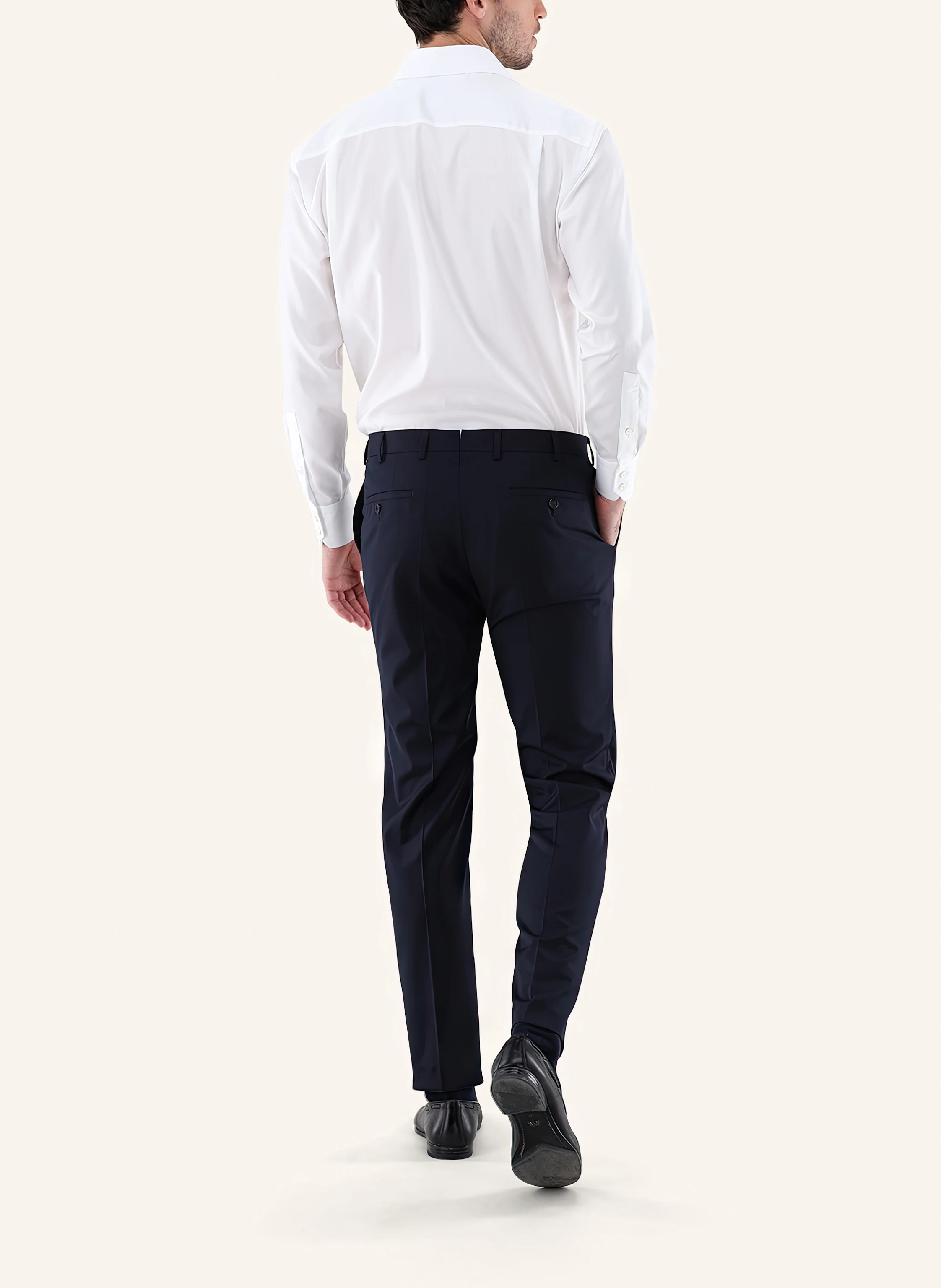 van Laack Hemd Comfort Fit